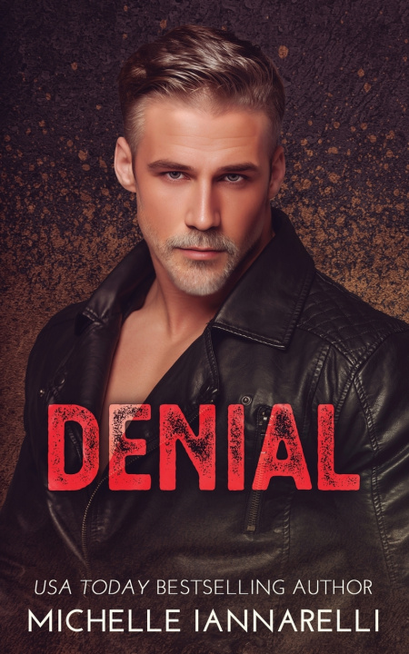 Kniha Denial Michelle Iannarelli