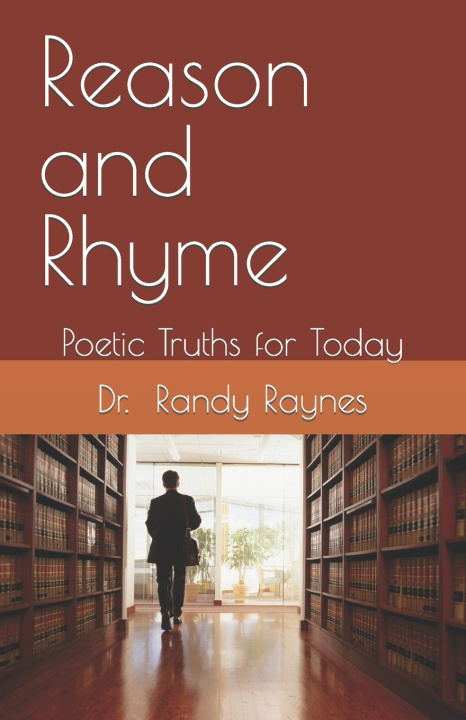 Knjiga Reason and Rhyme Randy Raynes