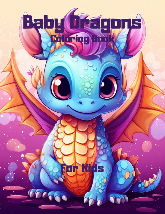 Kniha Dragon Hatchlings Karim Gomaa