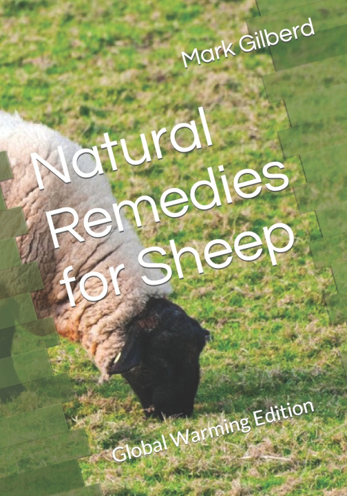 Knjiga Natural Remedies for Sheep Mark Gilberd
