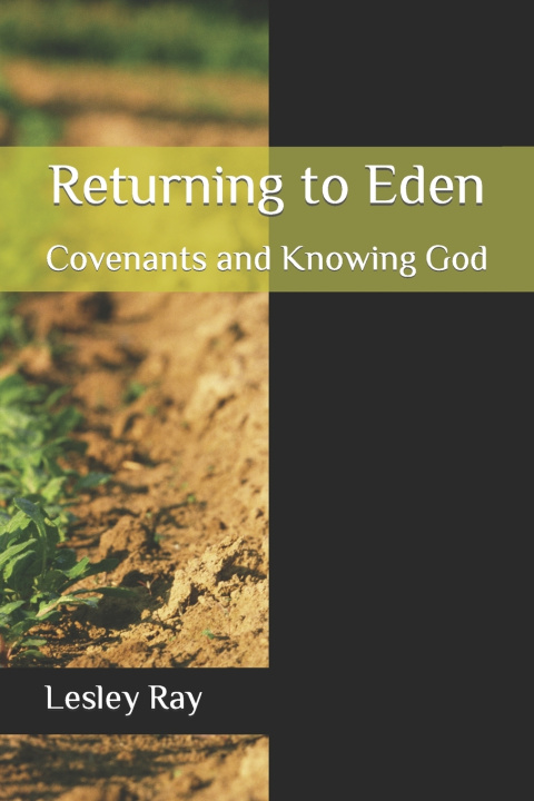 Kniha Returning to Eden Lesley Ray