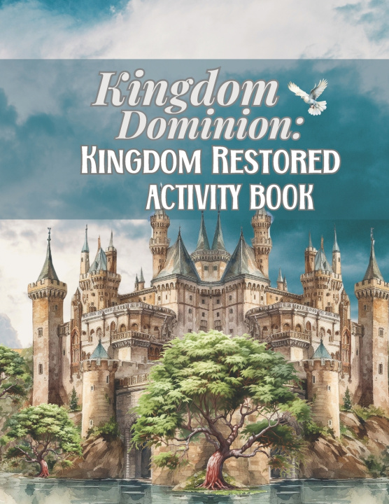 Książka Kingdom Dominion IFE-NNA
