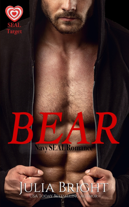 Knjiga Bear Julia Bright