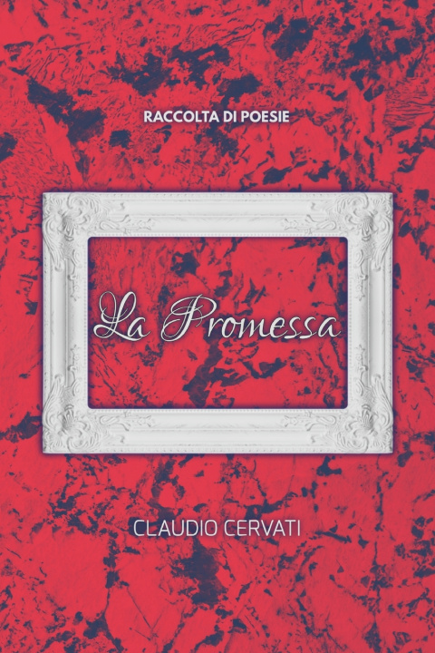Książka La Promessa Claudio Cervati