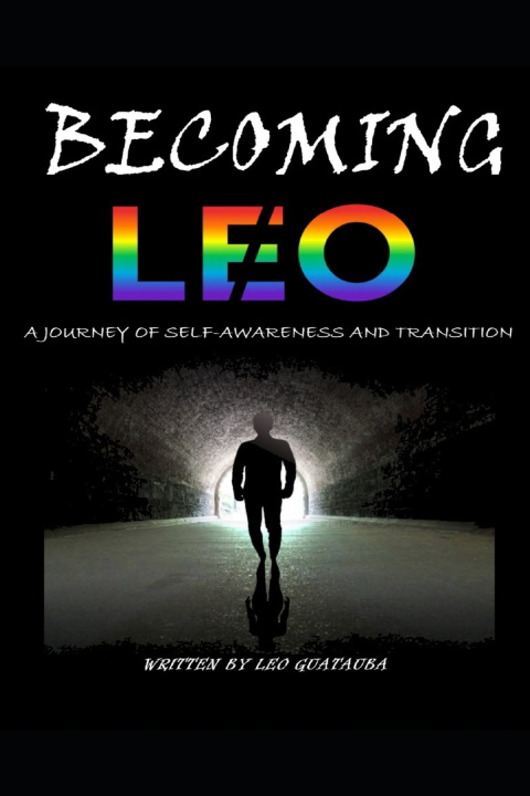 Knjiga Becoming Leo LEO ROMAN-APONTE