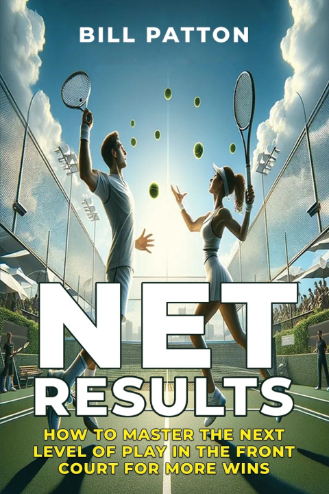 Książka Net Results Bill Patton
