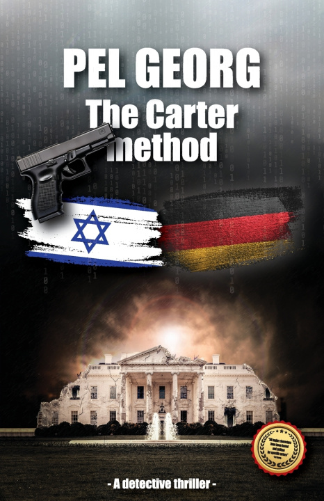Kniha THE CARTER METHOD Pel Georg