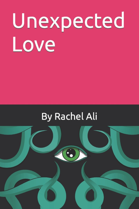 Knjiga Unexpected Love Rachel Ali