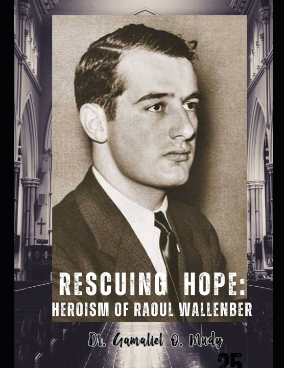 Kniha Rescuing Hope Dr. Gamaliel O. Mudy