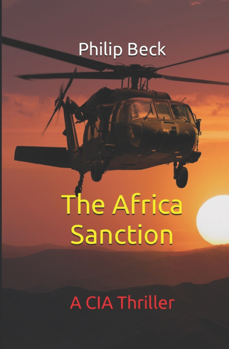 Książka The Africa Sanction Philip Beck