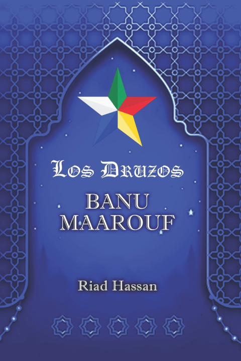 Kniha Los Druzos Riad Hassan