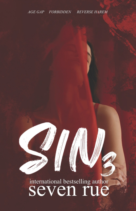 Book Sin 3 Seven Rue