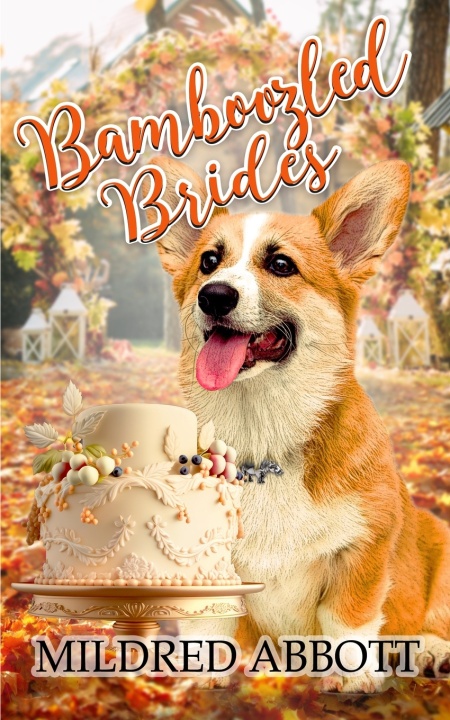 Książka Bamboozled Brides Mildred Abbott