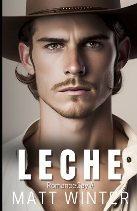 Book Leche Matt Winter