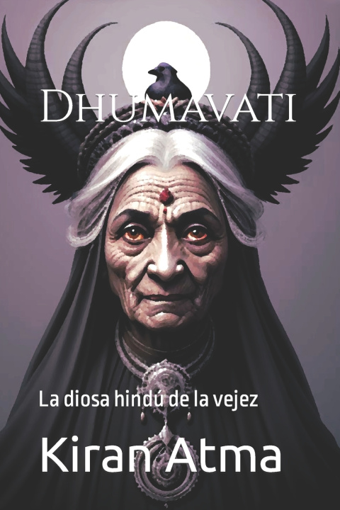 Book Dhumavati Jai Krishna Ponnappan