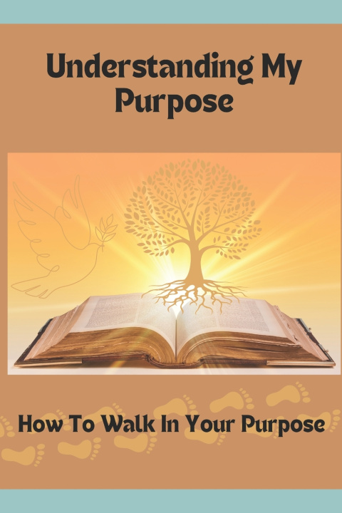 Kniha Understanding My Purpose Gloria D Edwards-Smith