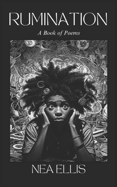 Kniha Rumination Nea Ellis