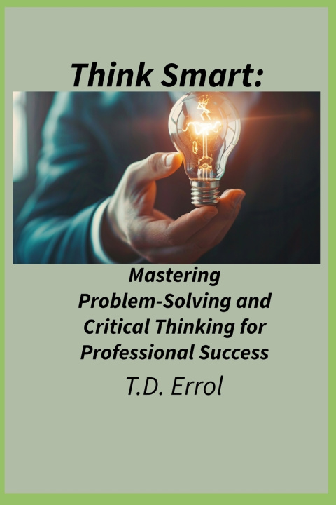 Książka Think Smart T.D. Errol