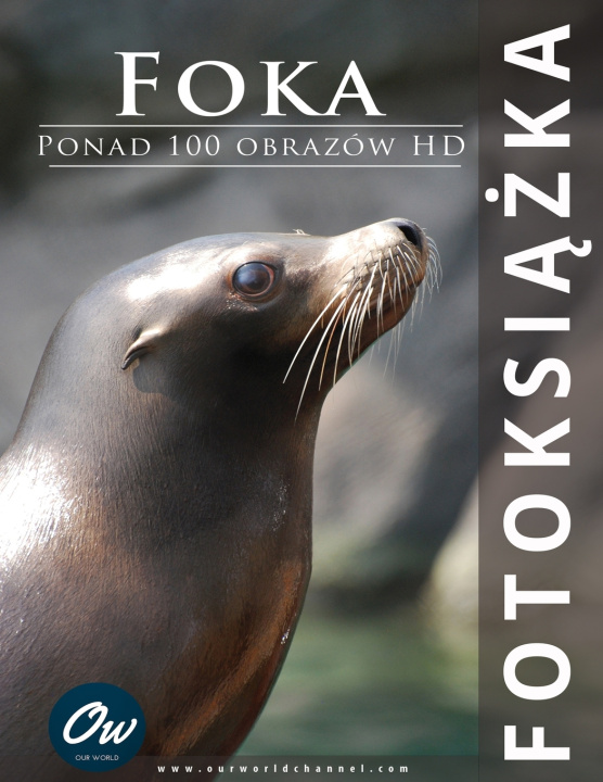 Książka Foka A Arelt