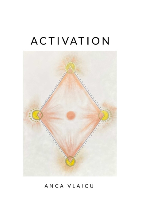 Kniha Activation Anca Vlaicu