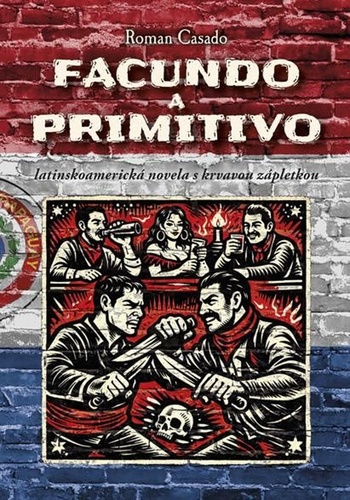 Kniha Facundo a Primitivo Roman Casado