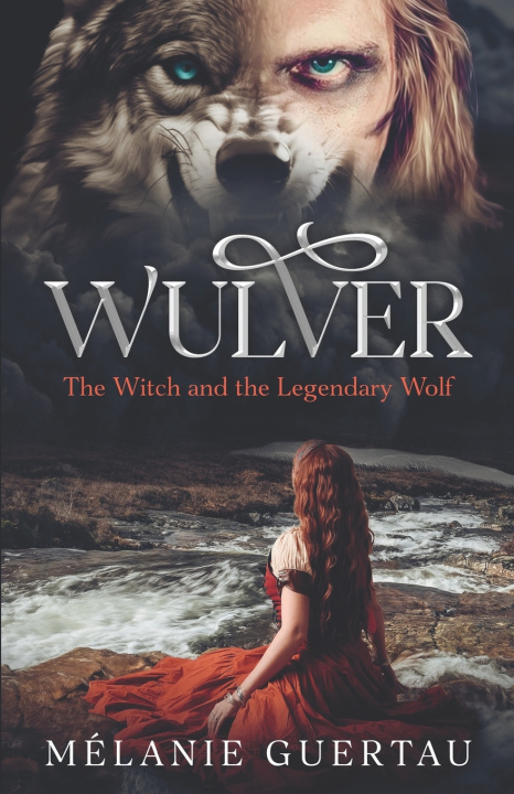 Knjiga Wulver Mélanie Guertau