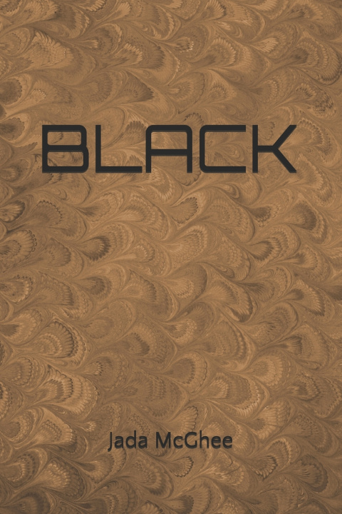 Knjiga BLACK Jada Sade McGhee