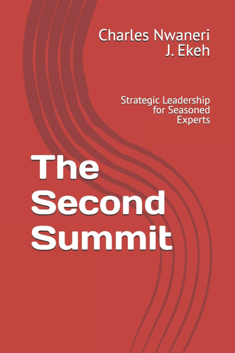 Kniha The Second Summit Charles Nwaneri J. Ekeh