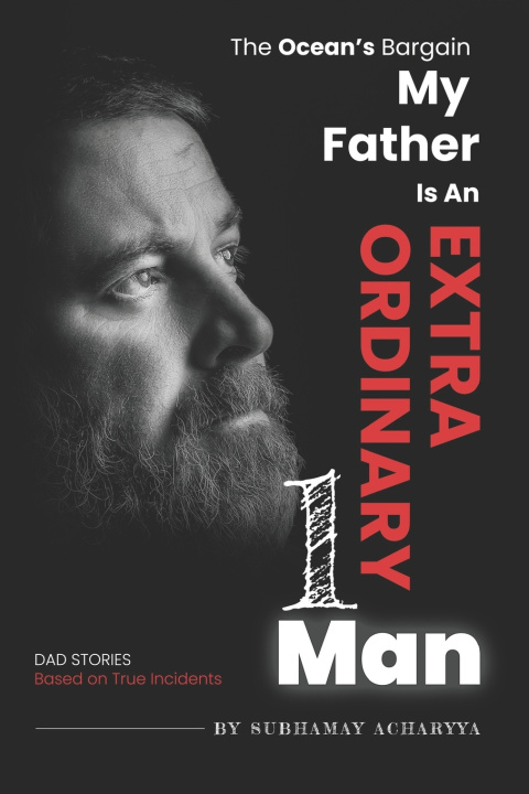 Książka The Ocean's Bargain Subhamay Acharyya
