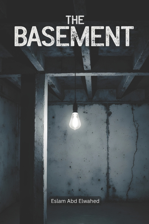 Kniha The Basement Eslam Abd Elwahed