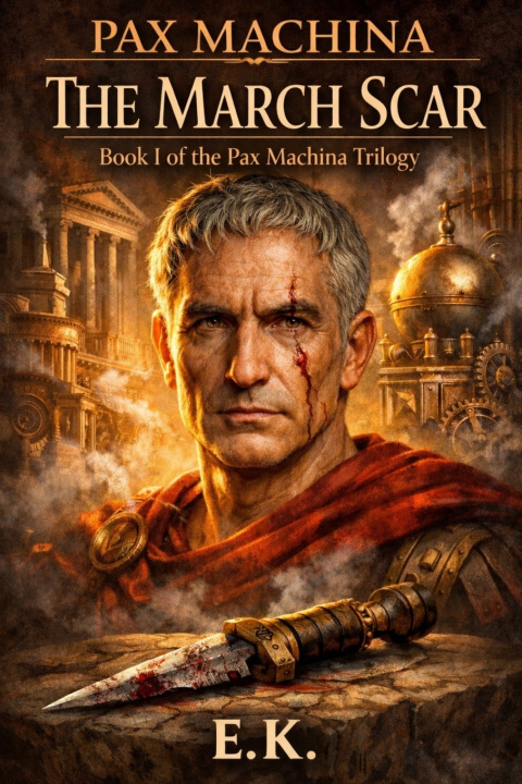 Kniha PAX MACHINA TRILOGY Eduardo Kwiatkowski