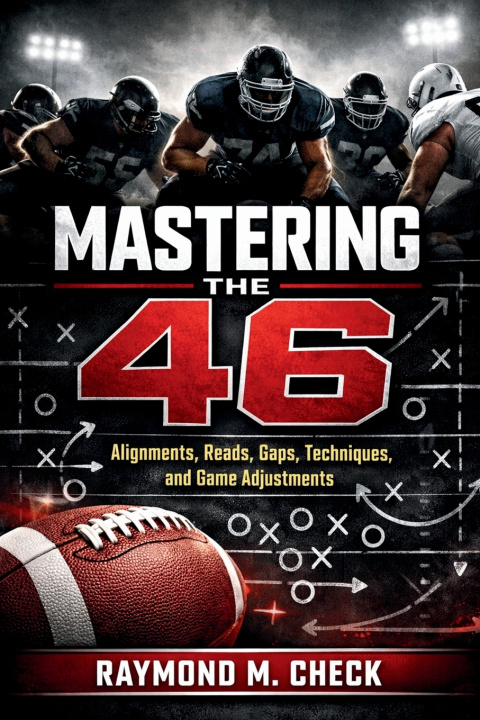 Książka Mastering The 46 Raymond M. Check
