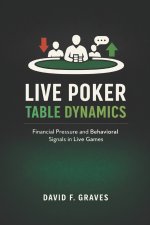 Live Poker Table Dynamics