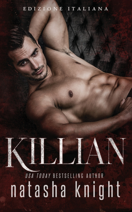 Book Killian Natasha Knight