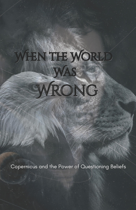 Kniha When the World Was Wrong Bitopan Saloi