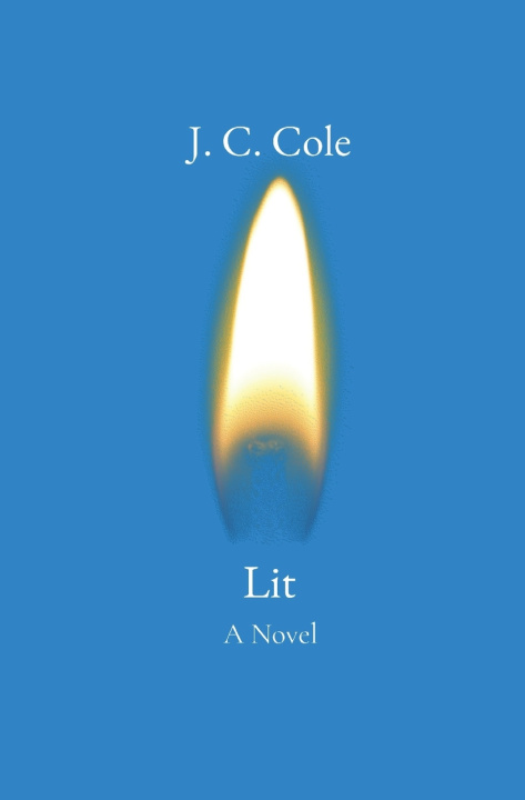 Kniha Lit J. C. Cole