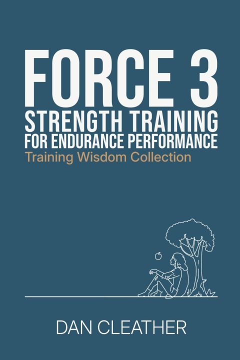 Knjiga Strength Training for Endurance Performance Dan Cleather