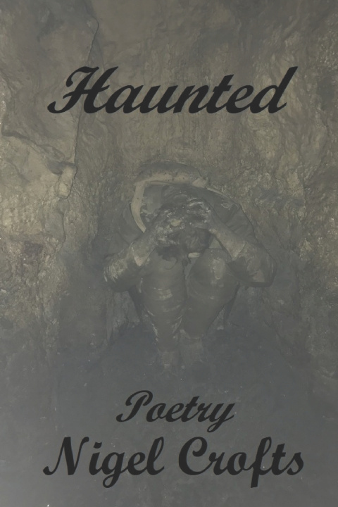 Βιβλίο Haunted Nigel Crofts