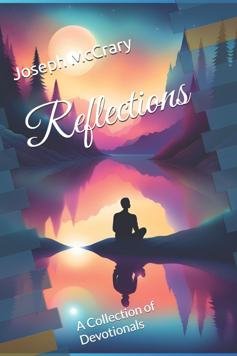 Knjiga Reflections Joseph McCrary