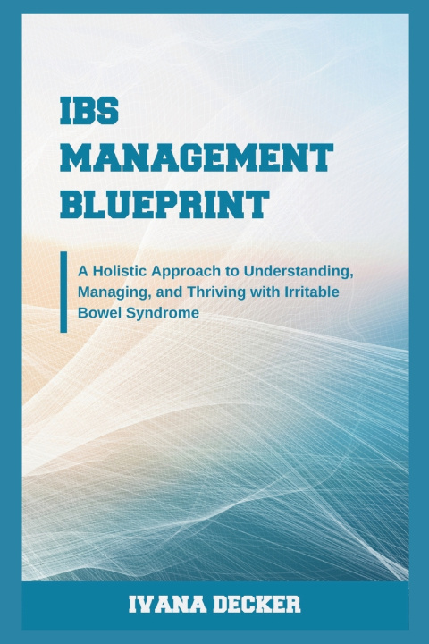 Książka IBS Management Blueprint Ivana Decker