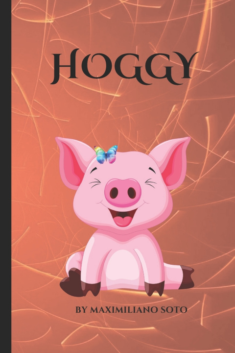 Książka Hoggy Maximiliano Soto