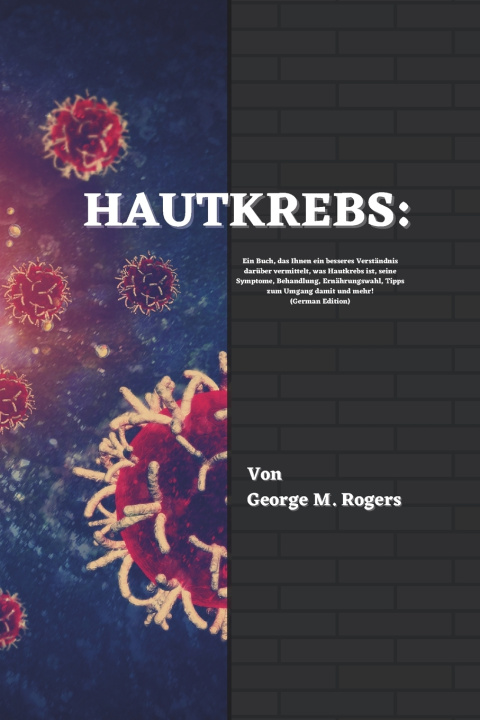 Książka HAUTKREBS George M. Rogers