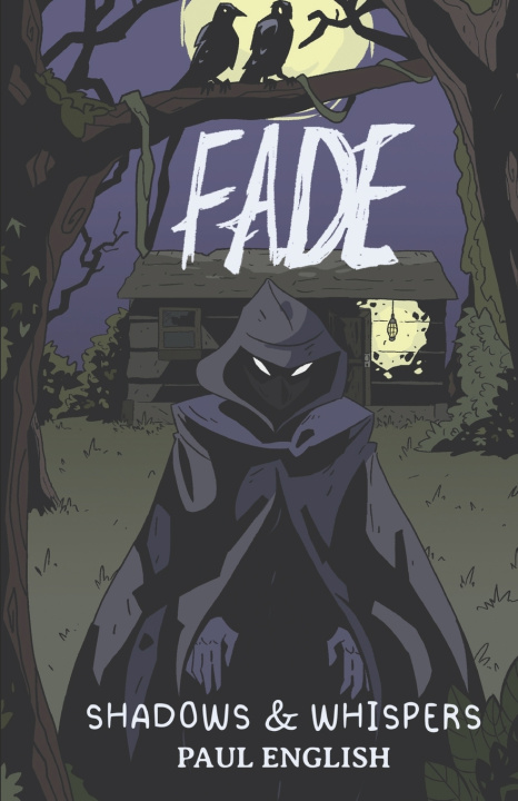 Kniha Fade Paul English