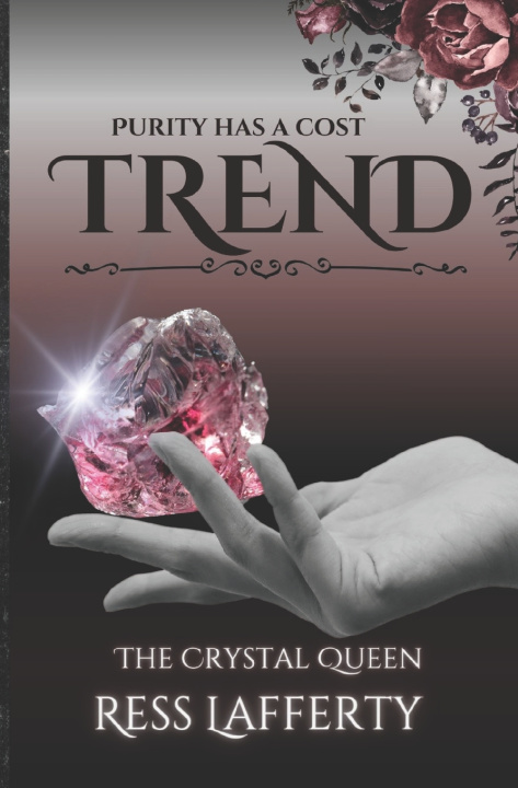 Kniha Trend Ress Lafferty