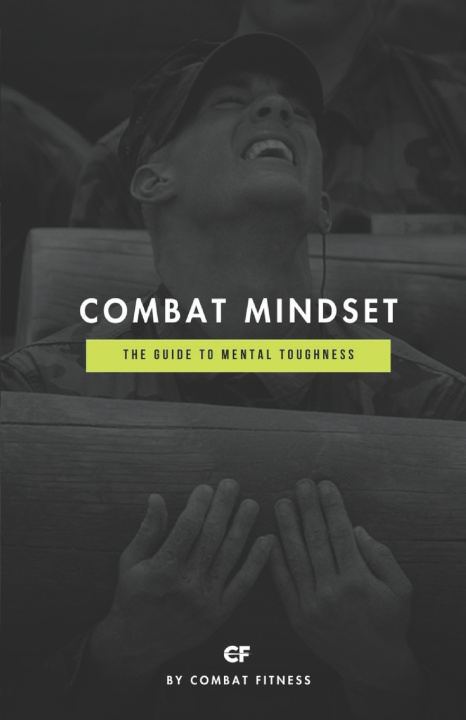 Knjiga Combat Mindset Combat Fitness