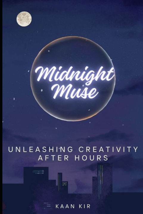 Książka Midnight Muse Kaan Kır