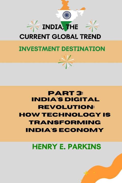 Kniha PART 3 HENRY E. PARKINS