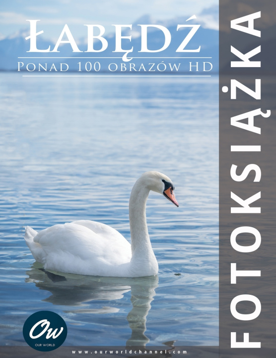 Knjiga Łabędź A Arelt