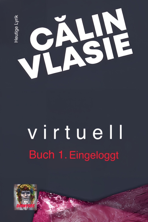 Kniha Virtuell Călin Vlasie