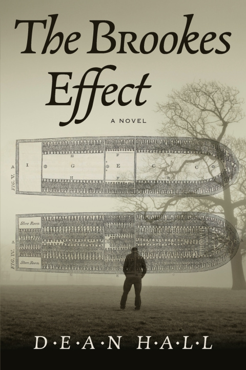 Kniha The Brookes Effect Dean Hall
